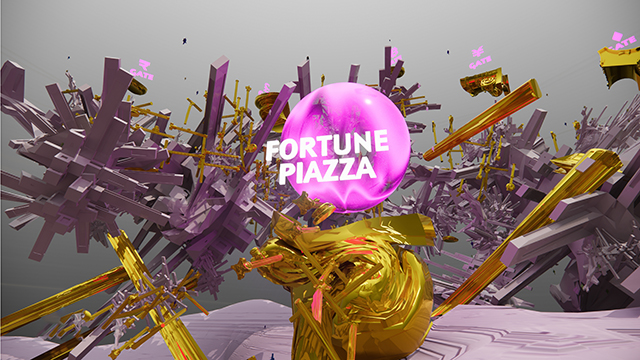 Fortune Piazza