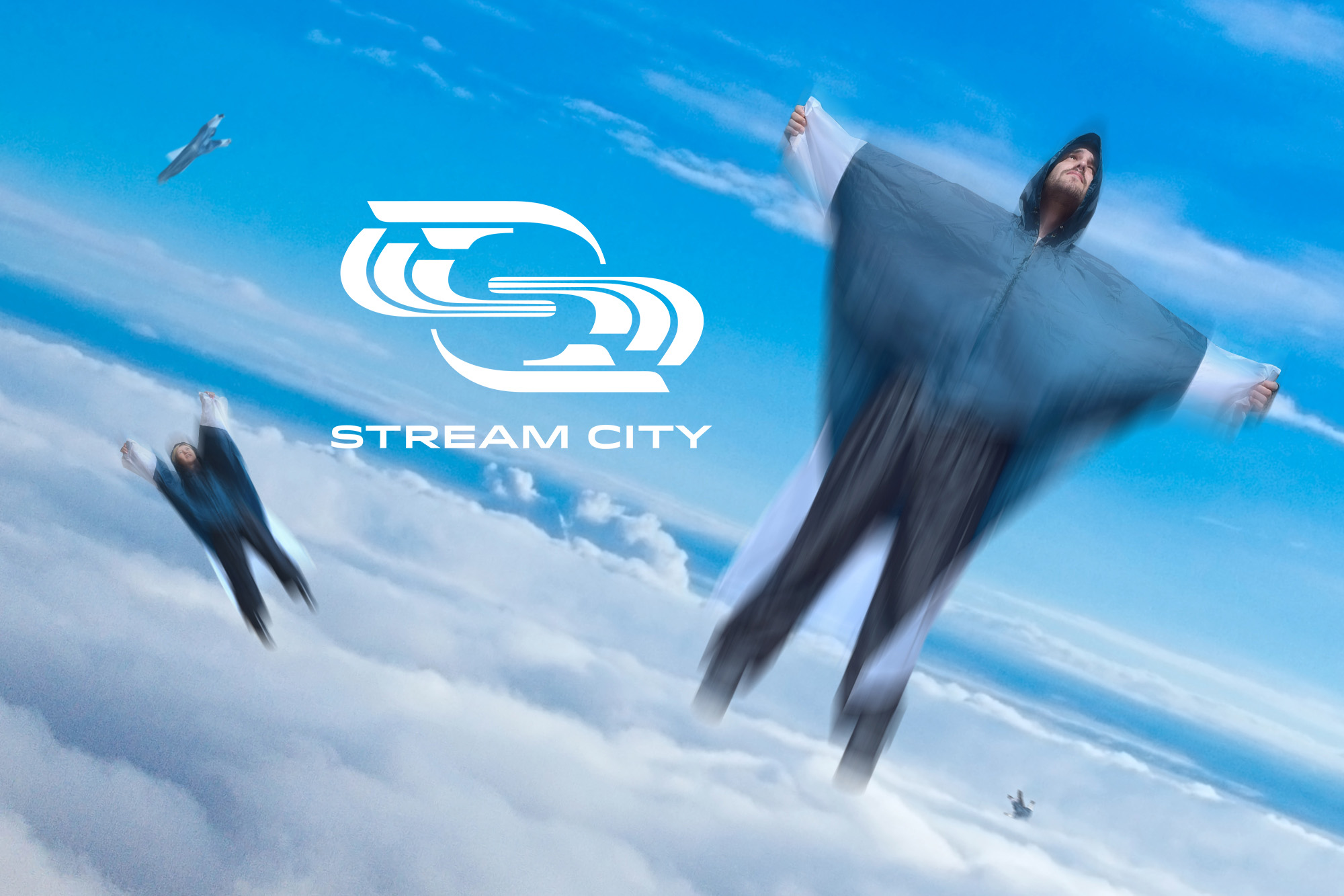 Stream City